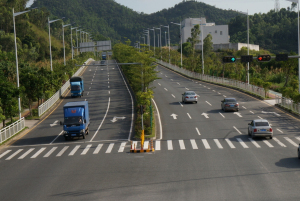 道路卡口抓拍系統(tǒng)